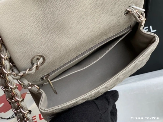 HyperPeter CHANEL 20CM BAG FLAP 0818